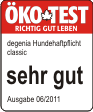degenia Hundehaftpflichtversicherung classic degenia Hundehaftpflichtversicherung classic