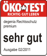 degenia Rechtsschutzversicherung premium degenia Rechtsschutzversicherung premium